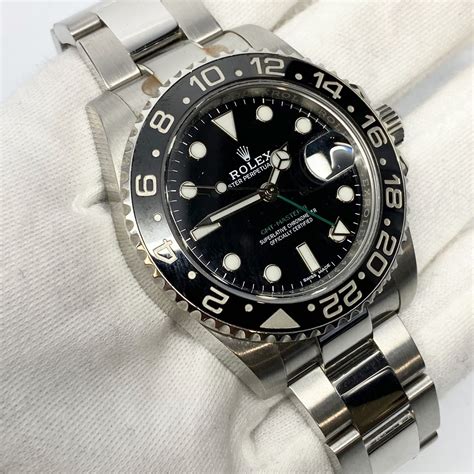 rolex gmt master 2 no date|Rolex gmt yacht master 2.